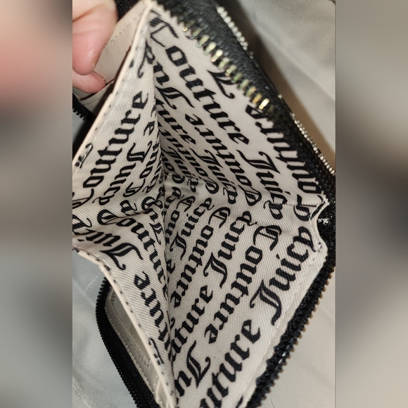 Juicy Couture Shoulder Bag - Picture 4 of 14